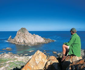 Sugarloaf Rock - Attractions 0