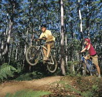 Leeuwin-Naturaliste National Park - Cowaramup - Attractions