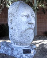 Sir John Forrest Monument