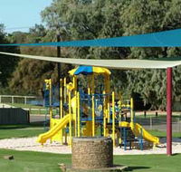 Apex Park - Attractions