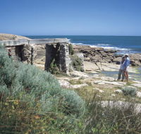 Water Wheel - Attractions