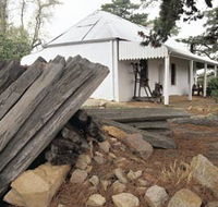 Elverd Cottage - Attractions