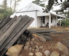 Elverd Cottage - Attractions 0