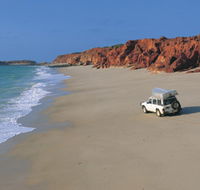 Cape Leveque - Attractions