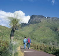 Stirling Range National Park - Attractions
