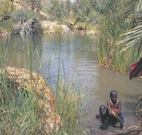 Palm Springs - Attractions
