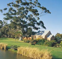 Minnawarra Historic Precinct - Attractions