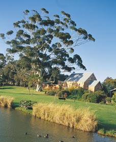 Minnawarra Historic Precinct - Attractions 0