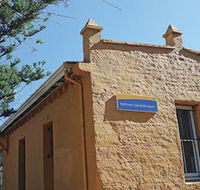 Rottnest Museum - Attractions