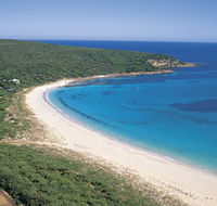 Bunker Bay - Attractions