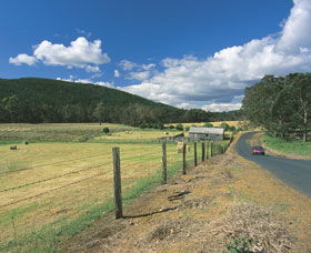 Donnybrook Balingup Scenic Drives - Attractions 0