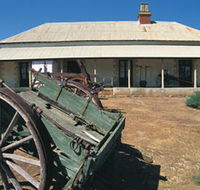 Chiverton House Museum - Attractions