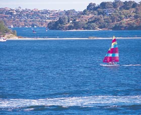 Point Walter - Attractions 0