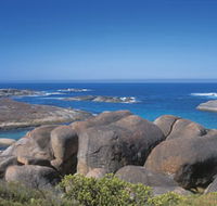 Elephant Rocks - Attractions