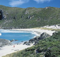 D'Entrecasteux National Park - Attractions