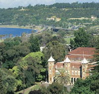 Government House - Attractions Las Vegas