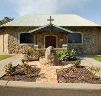 Internment Camp Memorial Shrine - Attractions