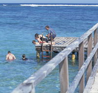 Horrocks Beach - Attractions