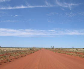 Great Central Road - Attractions 0