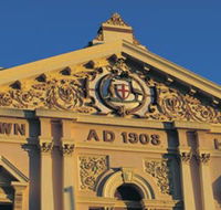 Kalgoorlie Town Hall - Attractions