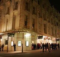 Boom or Bust Trail Perth CBD - Attractions Las Vegas