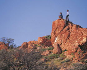 Mount Magnet WA Attractions