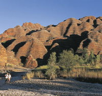 Purnululu Bungle Bungle National Park - Attractions Las Vegas
