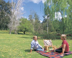 Fred Jacoby Park - Attractions 0
