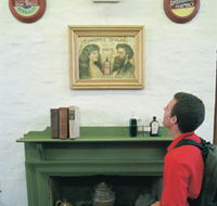 Boulder Pharmacy Museum - Attractions