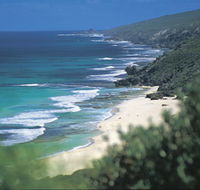 Leeuwin-Naturaliste National Park - Yallingup - Attractions