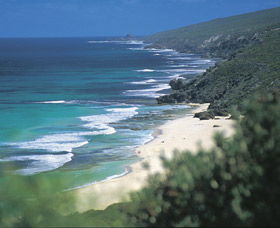 Leeuwin-Naturaliste National Park - Yallingup - Attractions 0