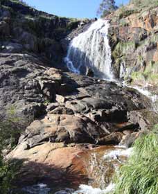 Lesmurdie WA Attractions