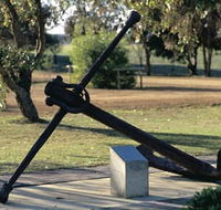 Europa Anchor - Attractions