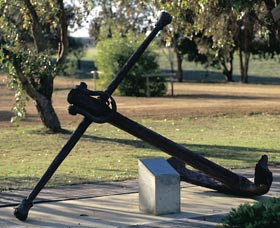 Europa Anchor - Attractions 0
