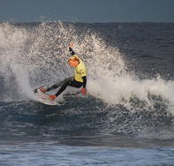 Strickland Bay - Attractions