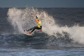Strickland Bay - Attractions 0