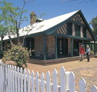 Warden Finnerty's House - Attractions