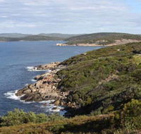 Ellen Cove to Albany Port Trail - Attractions