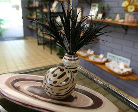 Zebra Rock Gallery And Coffee Shop - Attractions 0