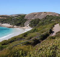 Great Ocean Pathway - Attractions