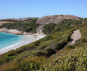 Great Ocean Pathway - Attractions 0