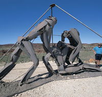 North West Shelf Natural Gas Project - Attractions Las Vegas
