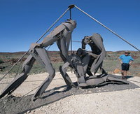 North West Shelf Natural Gas Project