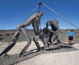 North West Shelf Natural Gas Project - Attractions 0