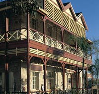 Bill Sewell Complex - Attractions