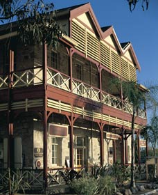 Bill Sewell Complex - Attractions 0