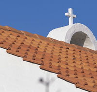 Greek Chapel of St John - Attractions