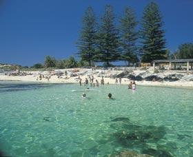 Rottnest Island WA Attractions