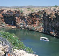 Cape Range National Park - Attractions