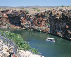 Cape Range National Park - Attractions 0